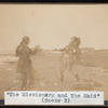 The Missionary And The Maid (Cinema 1909)