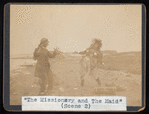 The Missionary And The Maid (Cinema 1909)
