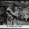 Mr. Hulot's holiday (cinema 1953)