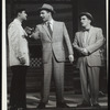 Mr. Wonderful (Bock--Holoflener--Weiss)