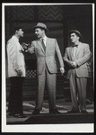 Mr. Wonderful (Bock--Holoflener--Weiss)