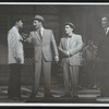 Mr. Wonderful (Bock--Holoflener--Weiss)