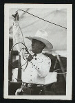 Tom Mix