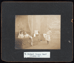 A Modest Young Man (Cinema 1908)
