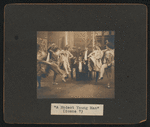A Modest Young Man (Cinema 1908)