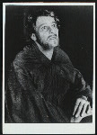 Alexander Moissi as Fedja in The Living Corps by Leo Tolstoi (Berlin)