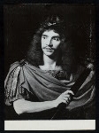 Jean Baptiste Poquelin Moliere 1622-1674