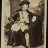 Monsieur Beaucaire By B. Tarkington & E.G. Sutherland