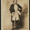 Monsieur Beaucaire By B. Tarkington & E.G. Sutherland