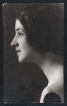 Carlotta Monterey