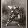 David C. Montgomery in the stage production The Wizard of Oz.