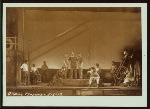 O'Neill Players in the stage production Moon of the Caribbees
