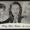 Mary Alice Moore