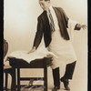 William [J.] Moore (film actor) fl. 1910-20