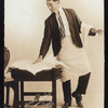 William [J.] Moore (film actor) fl. 1910-20