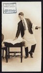 William [J.] Moore (film actor) fl. 1910-20