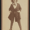 Frank Mordaunt