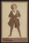 Frank Mordaunt