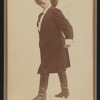 Frank Mordaunt