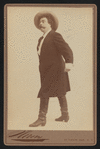 Frank Mordaunt