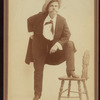 Frank Mordaunt