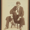 Frank Mordaunt