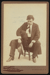 Frank Mordaunt