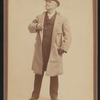 Frank Mordaunt