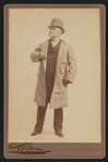 Frank Mordaunt