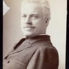 Frank Mordaunt