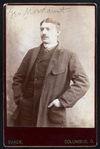 George Mordaunt