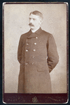 George Mordaunt