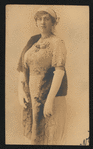Luella Morey