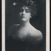 Beatrice Morgan