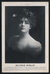 Beatrice Morgan