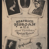 Beatrice Morgan