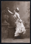 Beatrice Morgan