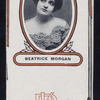 Beatrice Morgan