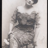 Beatrice Morgan