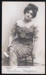 Beatrice Morgan