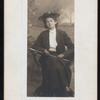 Claudia Morgan
