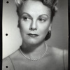 Claudia Morgan