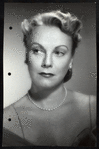Claudia Morgan