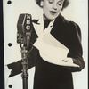 Claudia Morgan