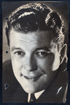 Dennis Morgan