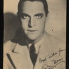 Chester Morris