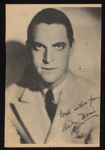 Chester Morris