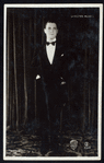 Chester Morris
