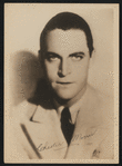 Chester Morris