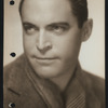 Chester Morris